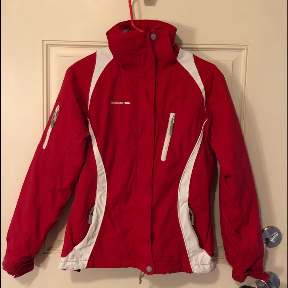Trespass Brand Ski Jacket
